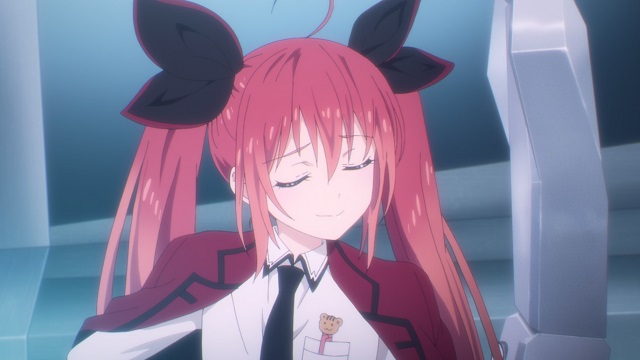 Date A Live Ⅳ Episode 4, Date A Live Wiki