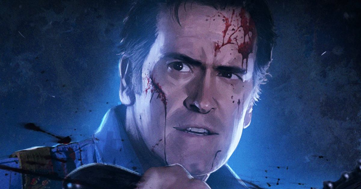 Evil Dead The Game Update 1.40 Patch Notes, Player Count, Characters, and  More - News