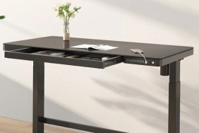 Flexispot Comhar Standing Desk EG8 Review