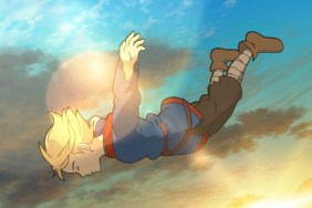 Ni No Kuni Cross Worlds