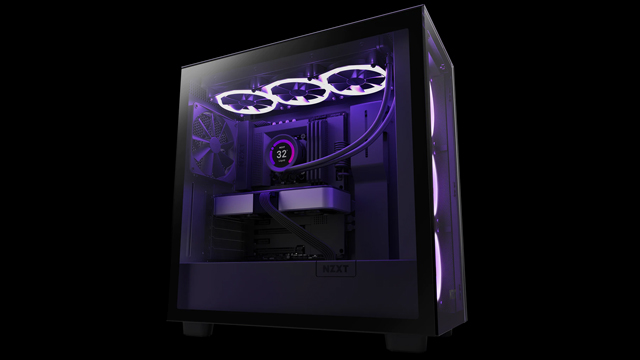 NZXT H7 Elite Review - CGMagazine