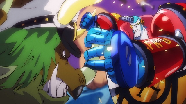 One Piece Episode 1016 Release Date and Time on Crunchyroll - One Piece Episode 1016 Release Date And Time