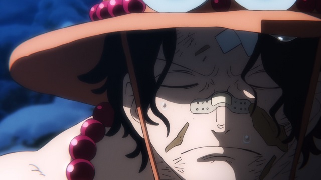 One Piece Episode 1017 Release Date and Time on Crunchyroll - GameRevolution