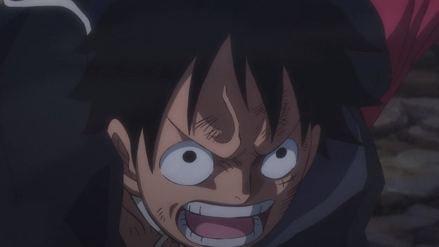 One Piece Episode 1018 Release Date and Time on Crunchyroll - GameRevolution
