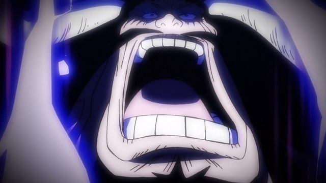 One Piece Episode 1039 Release Date & Time on Crunchyroll