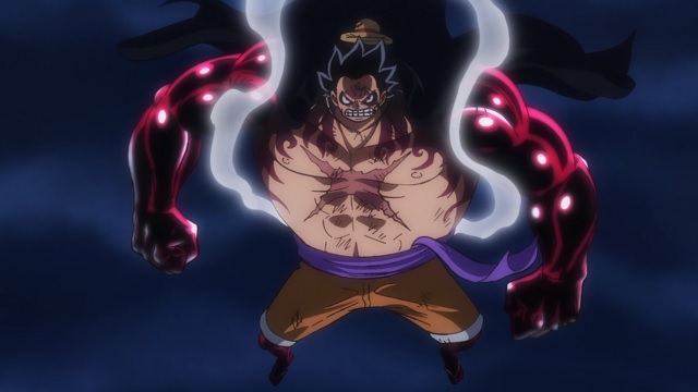 One Piece, Episode 1020 Preview