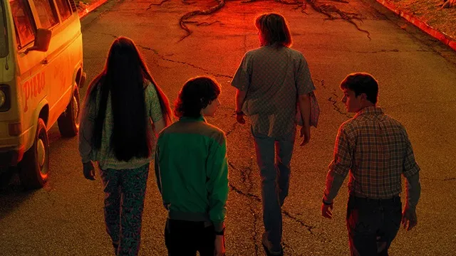 Stranger Things Season 5 Release Date: When Is It Coming Out on Netflix? -  GameRevolution