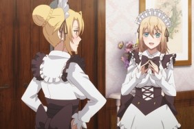 Trapped in a Dating Sim Episode 7 Release Date Time Crunchyroll