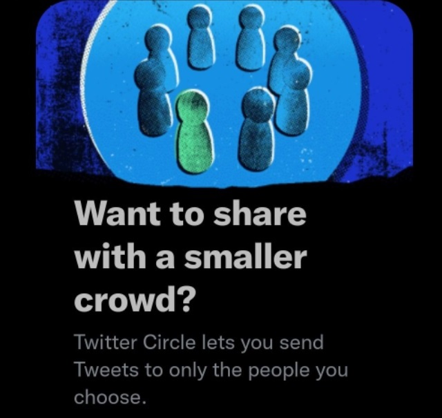 Twitter Circle: How to Use the New Close Friends Feature- GameRevolution