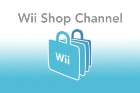 Wii DSi Shop Nothing to Announce
