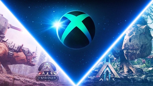 Xbox Bethesda Showcase 2022 ARK 2