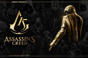 Assassins Creed Remake Rumors