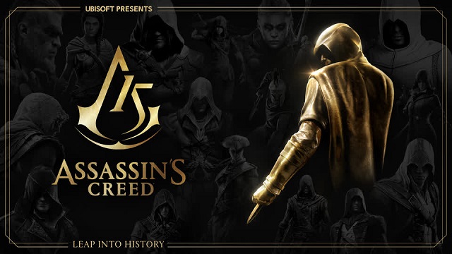 Ubisoft Addresses Assassin's Creed 1 Remake Rumors