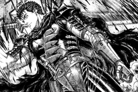 Berserk Chapter 367 release date