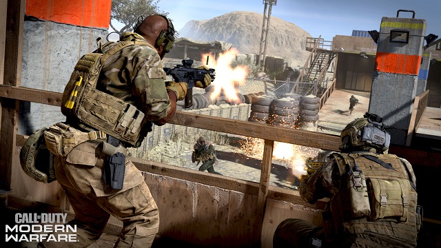 Call of Duty: Modern Warfare 2 Campaign Remastered - Metacritic