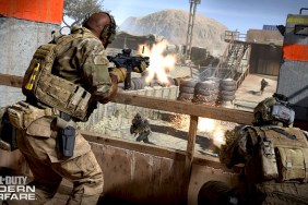 Call of Duty Modern Warfare 2 Map Editor