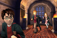 Canceled Harry Potter games list