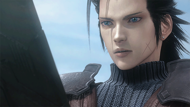 Zack Fair Will Play A Prominent Role In Final Fantasy 7 Remake Part 2 –
