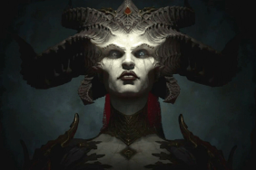 Diablo 4 Beta Sign up