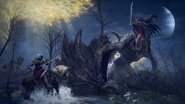 Elden Ring DLC News