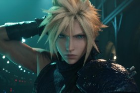 Final Fantasy VII Remake Steam