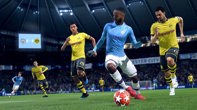 EA Sports FC 24 release date leaked - early access reportedly