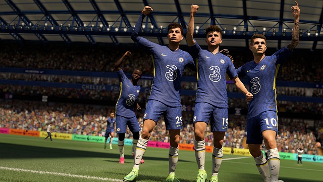 FIFA 22 chega ao catálogo do EA Play ainda neste mês
