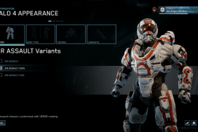 Halo Master Chief Collection Microtransactions