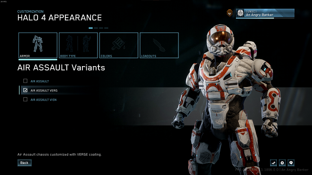 Halo Master Chief Collection Microtransactions