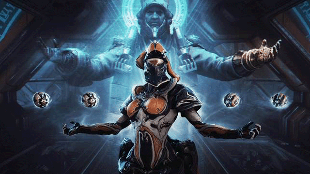 How to Get Warframe Summer Game Fest Twitch Drop