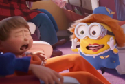 Is Minions the Rise of Gru a Prequel