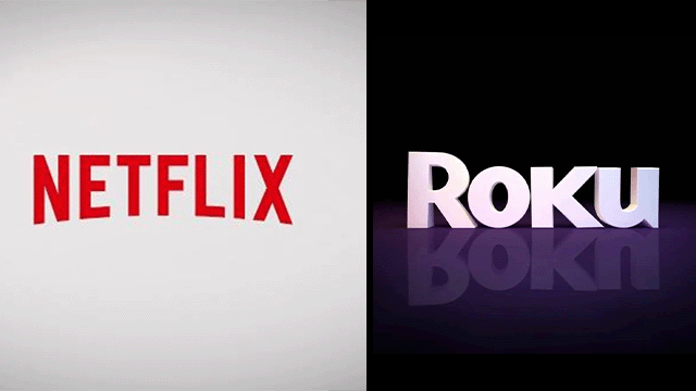 Is Netflix buying Roku 2022