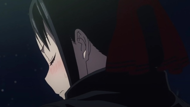 Kaguya-sama: Love Is War ~ Ultra Romantic Episode 11