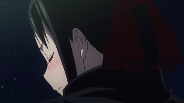 Kaguya-sama: Love is War - Ultra Romantic Season 3 Episode 9 Preview  Images : r/Kaguya_sama