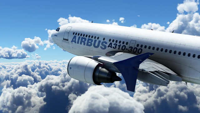 Microsoft Flight Simulator X - Download