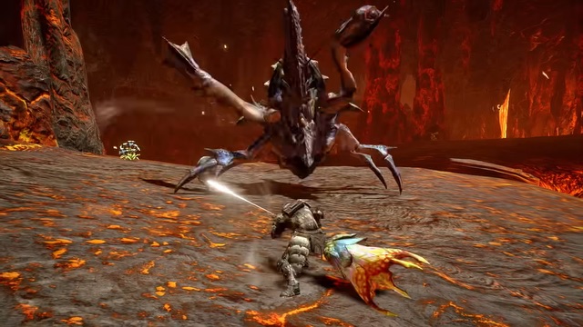 Monster Hunter Rise: Sunbreak Review - Harrowing Hunts - Game Informer