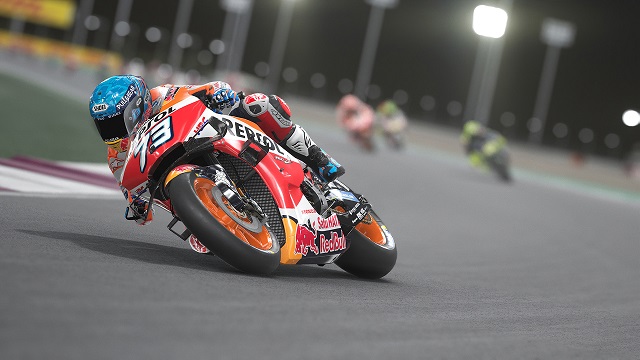 MotoGP 20