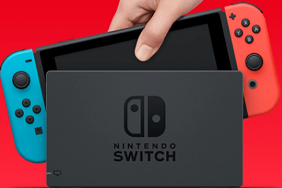 Nintendo Switch 2 Rumors