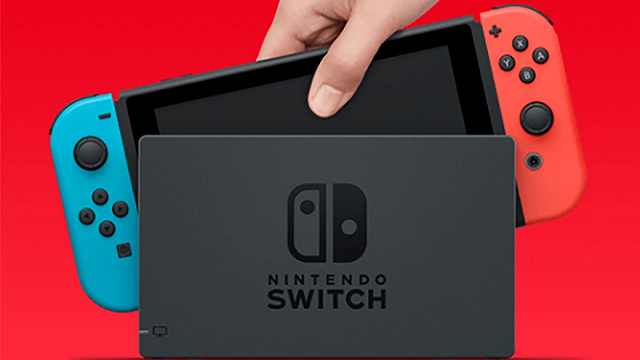 Nintendo Switch 2 Rumors