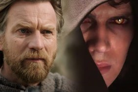 Obi-Wan Kenobi Episode 6 Post-Credits Scene