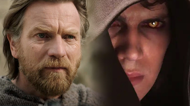 Obi-Wan Kenobi Episode 6 Post-Credits Scene
