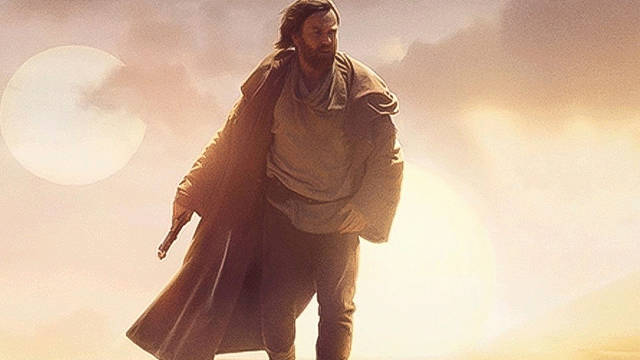 Obi-Wan Kenobi episode 6 release date and time
