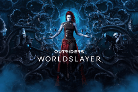 Outriders Worldslayer Server Issues