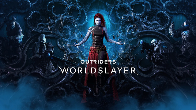 Outriders Worldslayer Server Issues