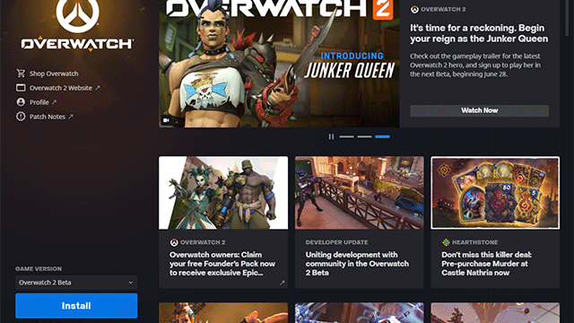 Battle.net isn't Battle.net anymore, even if Blizzard calls it