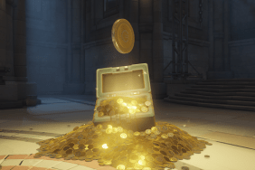 Overwatch Currencies Roll Over