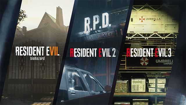 Resident Evil 2 Remake se aproxima das vendas totais de RE7 entre