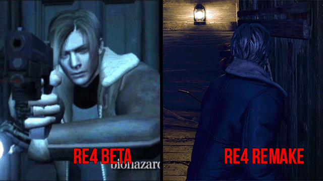 RE4 Remake, New Features & Differences From The Original