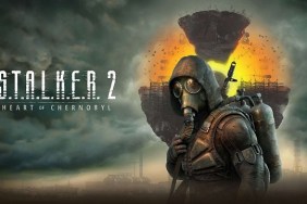 Stalker 2 Delayed 2023