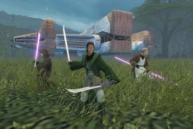 Star Wars KOTOR 2 Crash Workaround